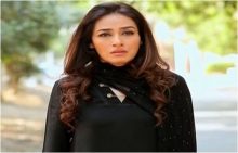 Chandni Begum Last Episode 103 in HD