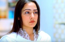 Kambakht Tanno Episode 296 in HD
