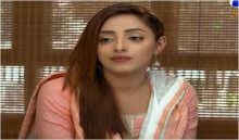 Ghar Titli Ka Par Episode 12 in HD