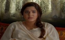 Maa Sadqay Episode 41 in HD