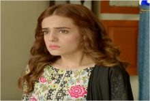 Aik Thi Raniya Episode 21 in HD