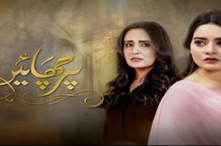 Parchayee Episode 13 in HD