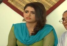 Zamani Manzil Kay Maskharay Episode 30 in HD