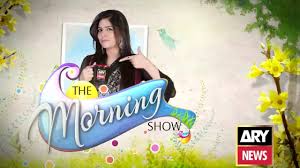 The Morning Show with Sanam 19th Match 2018