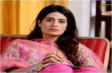 Mera Haq Episode 25 in HD