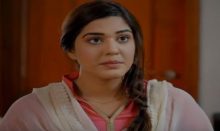 Maa Sadqay Episode 42 in HD