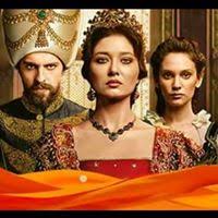 Kosem Sultan Season 2 Episode 101