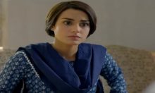 Tabeer Episode 6 in HD