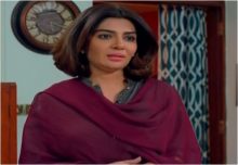 Angan Episode 20 in HD