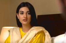 Mere Bewafa Episode 4 in HD