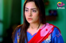 Kambakht Tanno Episode 300 in HD