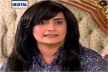 Dilli Walay Dularay Babu Episode 77 in HD