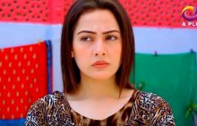 Kambakht Tanno Episode 301 in HD
