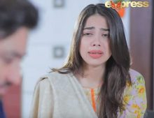 Mohabbat Zindagi Hai Episode 69 in HD
