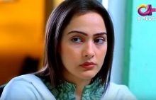 Kambakht Tanno Episode 304 in HD