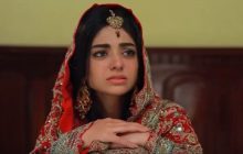 Khidmat Guzar Episode 23 in HD