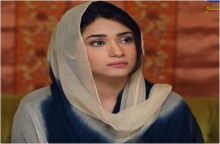 Hina Ki Khushboo Episode 46