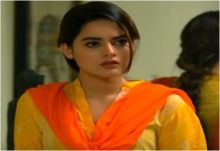 Parchayee Episode 15 in HD