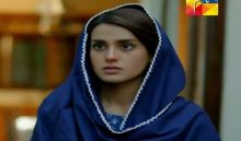 Tabeer Episode 7 in HD