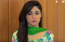 Apney Paraye Episode 76 in HD