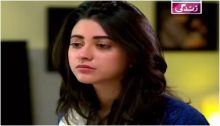 Badbakht Episode 3 in HD