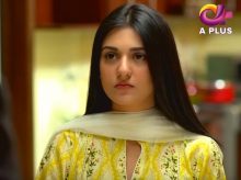 Mere Bewafa Episode 5 in HD