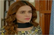 Aik Thi Raniya Episode 23 in HD