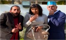 Dilli Walay Dularay Babu Episode 79 in HD