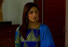 Bohtan Episode 18 in HD