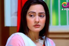 Kambakht Tanno Episode 306 in HD
