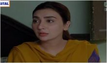 Meri Nanhi Pari Episode 10 in HD