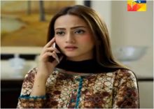 De Ijazat Episode 25 in HD