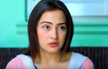 Kambakht Tanno Episode 307 in HD