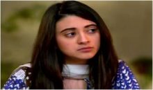 Badbakht Episode 5 in HD