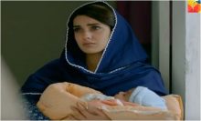 Tabeer Episode 8 in HD