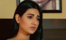 Mere Bewafa Episode 6 in HD