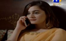 Kaif e Baharan Episode 6 in HD