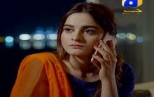 Kaif e Baharan Episode 7 in HD