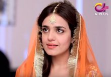 Kahan Ho Tum Episode 16 in HD