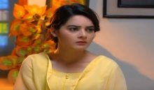 Parchayee Episode 17 in HD