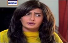 Dilli Walay Dularay Babu Episode 80 in HD