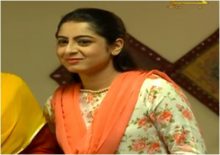 Zamani Manzil Kay Maskharay Episode 32 in HD