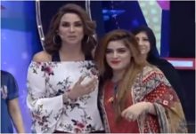 Eidi Sab Kay Liye 8th March 2018