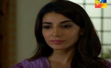 Mah e Tamaam Episode 12 in HD