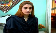 Badbakht Episode 7 in HD