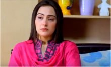 Kambakht Tanno Episode 310 in HD