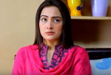 Kambakht Tanno Episode 311 in HD