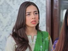 Mohabbat Zindagi Hai Episode 79 in HD