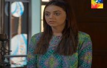 Maa Sadqay Episode 59 in HD