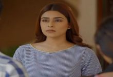 Maa Sadqay Episode 60 in HD